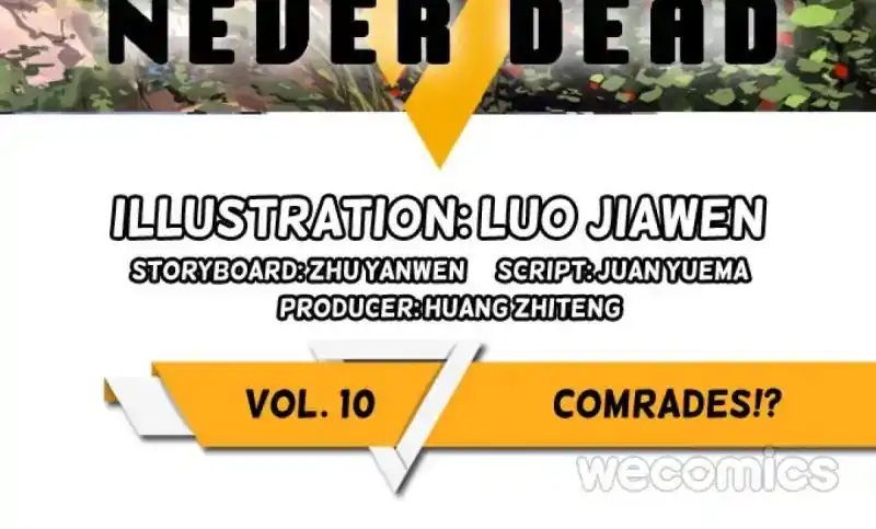 Never Dead Chapter 10 2